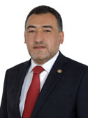 Mustafa Şükrü Nazlı