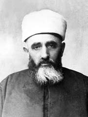 Mustafa Taki Doğruyol