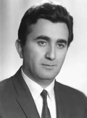 Mustafa Üstündağ