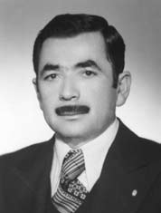 Mustafa Yılankıran