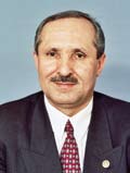 Mustafa Yünlüoğlu