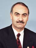 Mustafa Zeydan