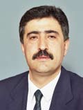 Mustafa Zorlu