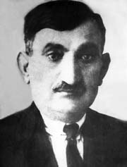 Müştak Bey