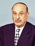 Muzaffer Arslan