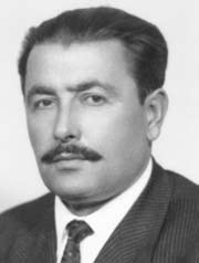 Mehmet Muzaffer Dündar