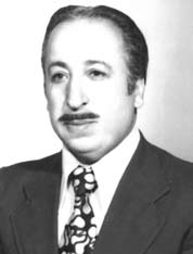 Muzaffer Erdem