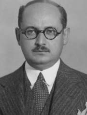 Ahmet Muzaffer Kılıç