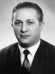 Necati İsfendiyar Çakıroğlu