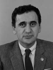 Nejdet Naci Mimaroğlu