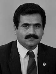 Naci Taşel
