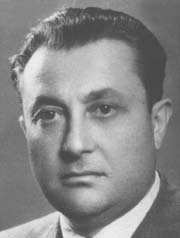 Mehmet Naim Kromer
