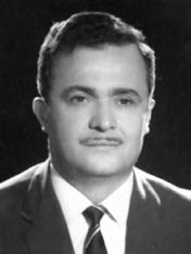 Namık Kemal Tülezoğlu