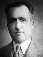 Memet Nazif Ergin
