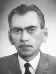 Mehmet Nazım Bayıllıoğlu