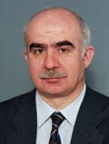 Nazım Ekren