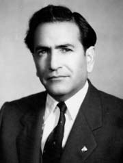 Nâzım Öztürk