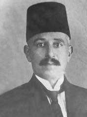 Mehmet Nazmi Dilaveroğlu