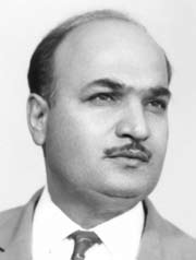 Mehmet Nazmi Kerimoğlu