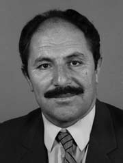 Nazmi Önder