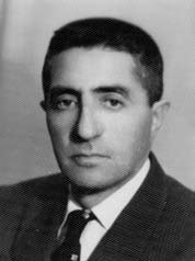 Nazmi Yaraş