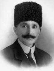 Necati Kurtuluş