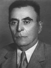Ahmet Necati Erdem