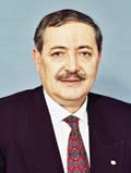 Necati Güllülü