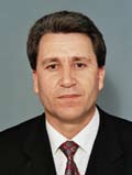 Necdet Budak