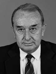 Necdet Calp