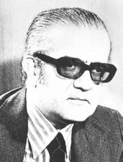 Mehmet Necdet Evliyagil