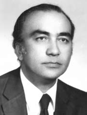 Necdet Ökmen