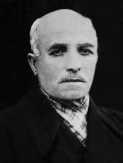 Necip Buldanlıoğlu