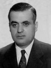 Mehmet Necmettin Önder
