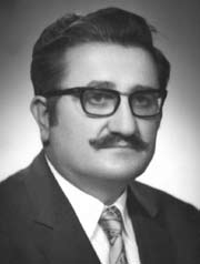 Saim Nedim Korkmaz