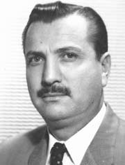 Mustafa Neşet Tanrıdağ