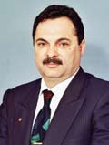 Nezir Aydın