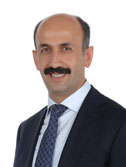 Nihat Akdoğan