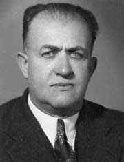 Nihat Haluk Pepeyi