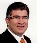 Nihat Öztürk