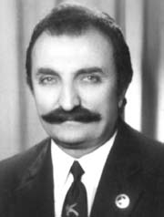 Nihat Saltık