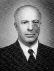 Nihat Sargınalp