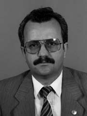 Nihat Türker