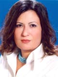 Nimet Çubukçu