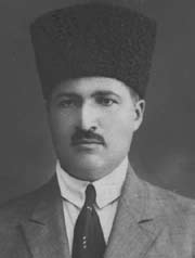 Mehmet Niyazi Ramazanoğlu