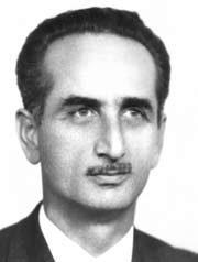 Nizamettin Erkmen