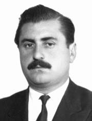 Nureddin Özdemir