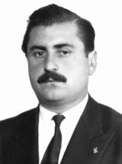 Nurettin Özdemir