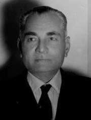 Ahmet Nurettin Aknoz