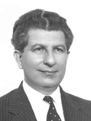 Ahmet Nurettin Bulak